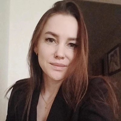 Павлова Ирина