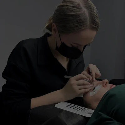 Ресницы Стелла