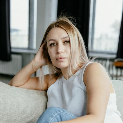 Медведева Мария