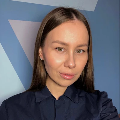 Гаврилова Лена