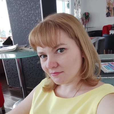 Афанасьева Олеся