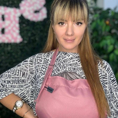 Вознюк Екатерина