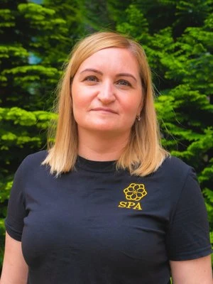 Анастасия Сергеевна Лебедева