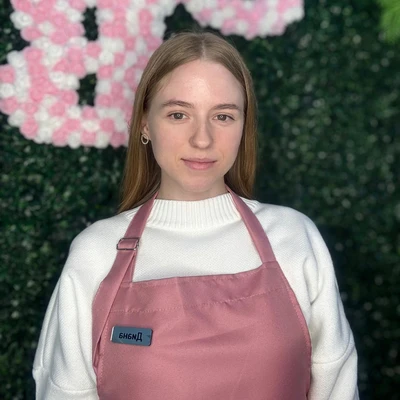 Забродина Диана