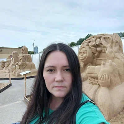 Котлова Марина