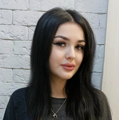 Фото Попова Елизавета