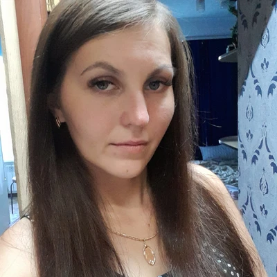 Егорова Алёна