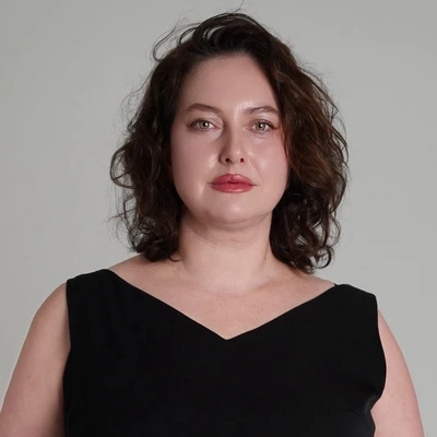 Антонова Елизавета