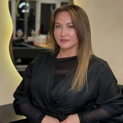 Билалова Динара