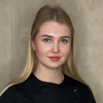 Гуменюк Елена
