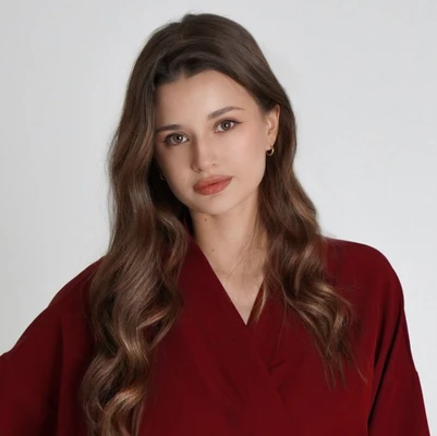 Фото Ивченко Анна