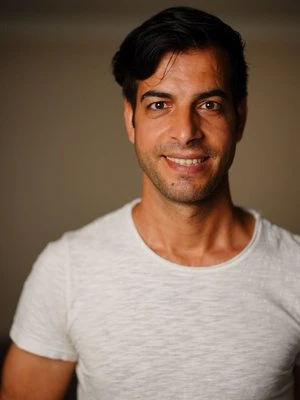 Фото Исмаил Али-Мулкийе Салман