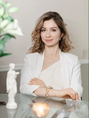 Фото Светлана Валерьевна Климина