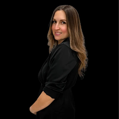 Китова Антонина