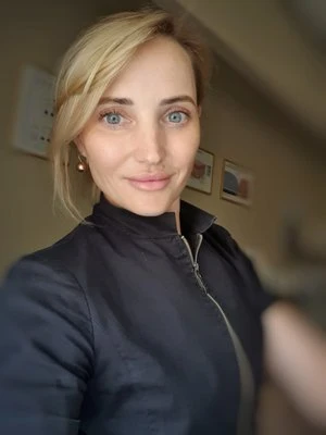 Ирина Трухачева