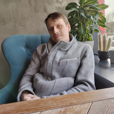 Васильев Александр