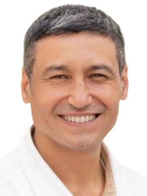 Фото Насимджон Рахимович Садыков