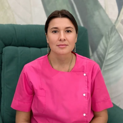 Васильева Наталья