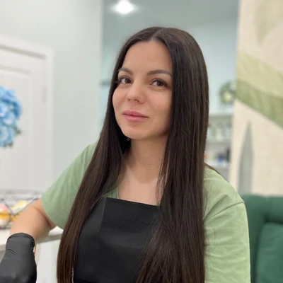 Васильева Ольга