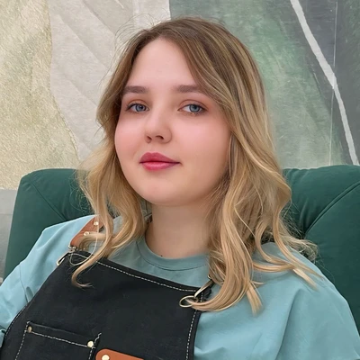 Фото Дроздова Анна