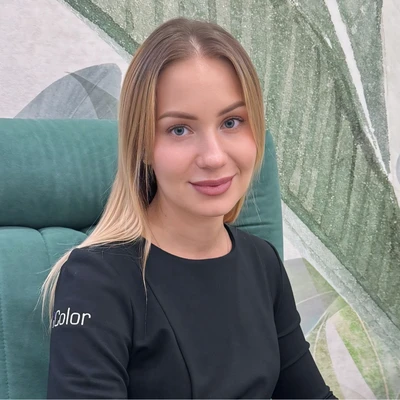 Фото Дудченко Елена