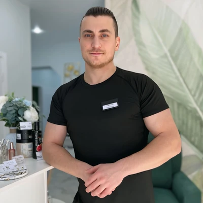 Фото Зурелиди Одиссей