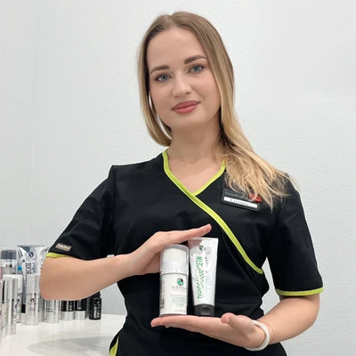 Каграманова Татьяна