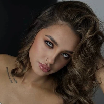 Фото Виктория