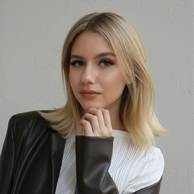 Фото Екатерина