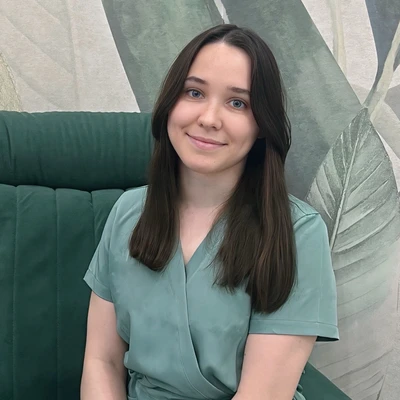 Фото Свеженцева Марина