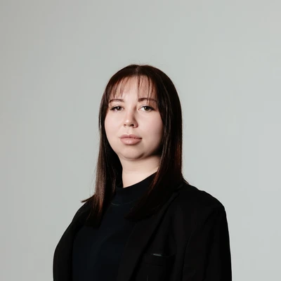 Фото Надежда