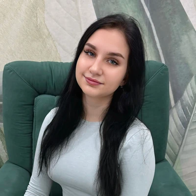 Федорова Илона