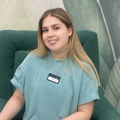 Шулаева Арина