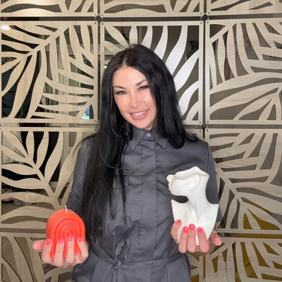 Писарь Дарья