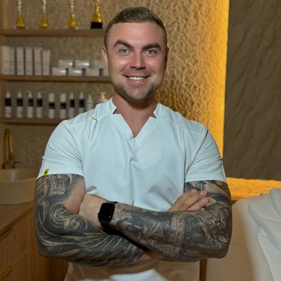 Голубенцев Георгий