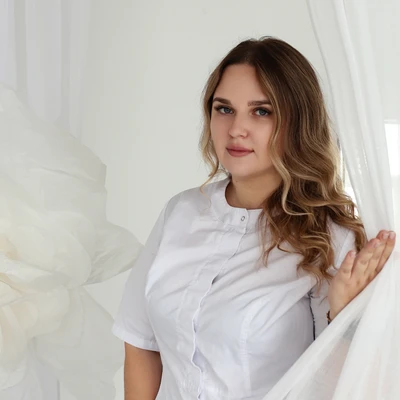 Фото Кабокина Юлия