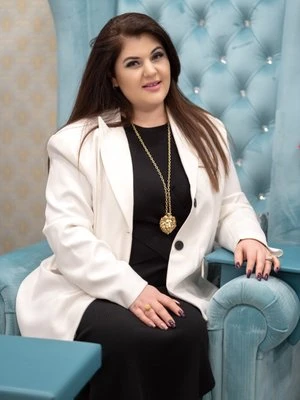 Фото Элен Артуровна Акопова