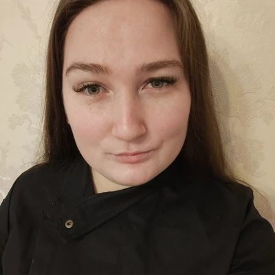 Олеся Гайкова