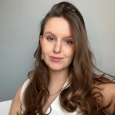 Фото Полина