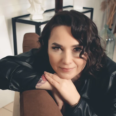 Фото Татьяна