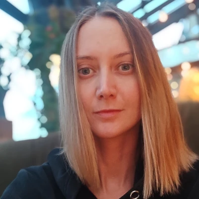 Ирина