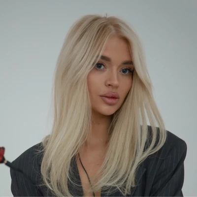 Якжина Мария