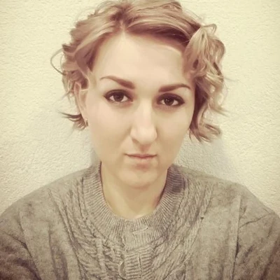 Пантилеева Елена