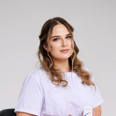 Кабокина Юлия