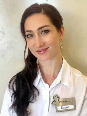Елена Малыгина