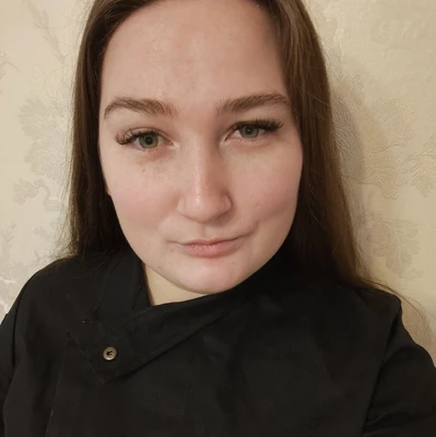 Олеся Гайкова