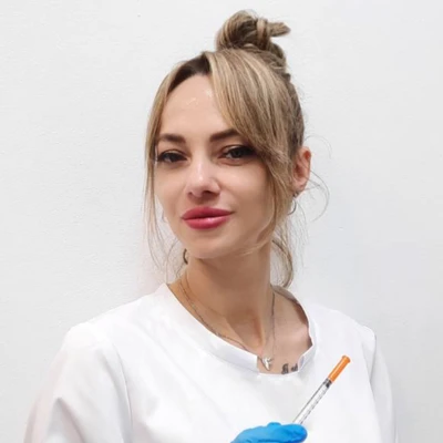 Зубнова Ирина