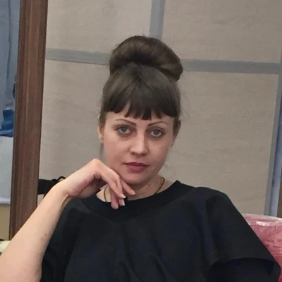 Кубяк Татьяна