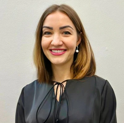 Фото Марина