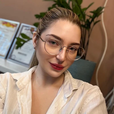 Иванова Виктория